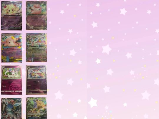 Cards screenshot