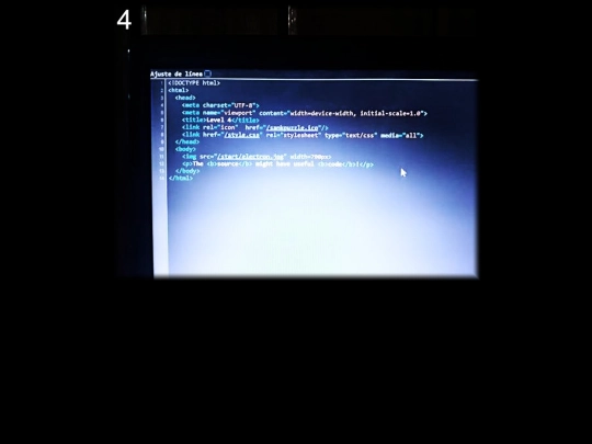 start/xiphoid screenshot