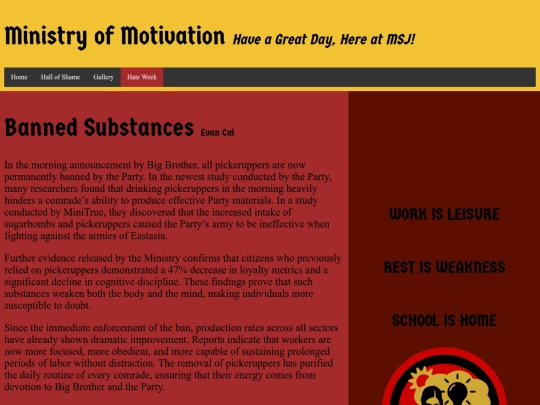 hateweek/042684 screenshot