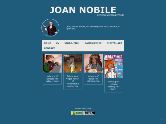 artwork screenshot