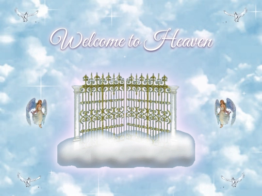 heaven screenshot