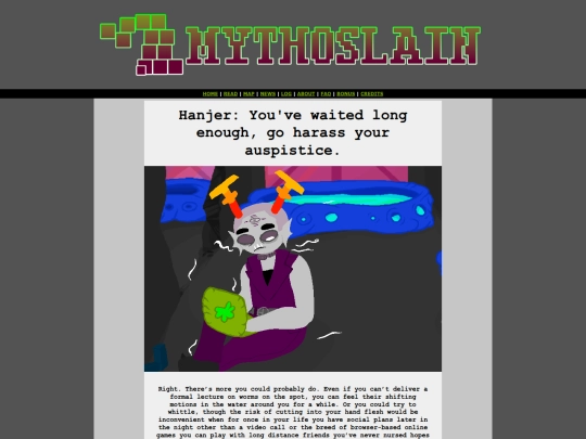 read/213 screenshot
