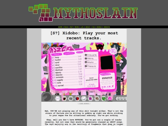 read/270 screenshot