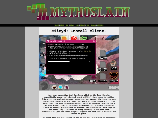 read/292 screenshot