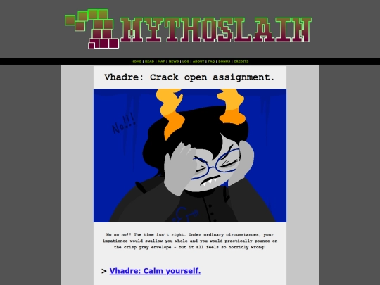 read/32 screenshot