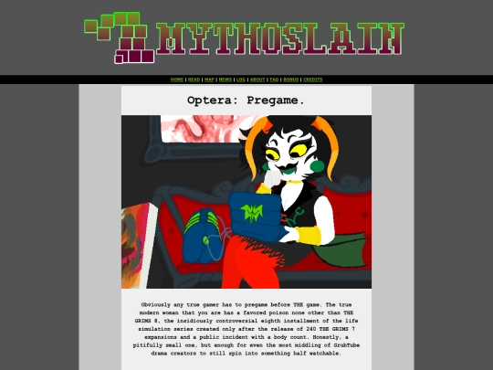 read/89 screenshot