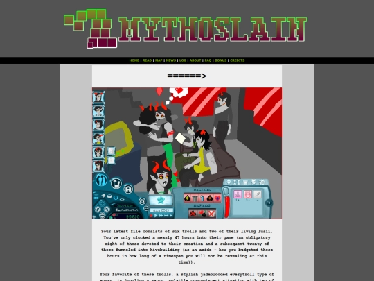 read/92 screenshot