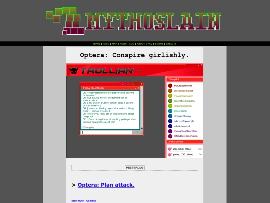 read/96 screenshot