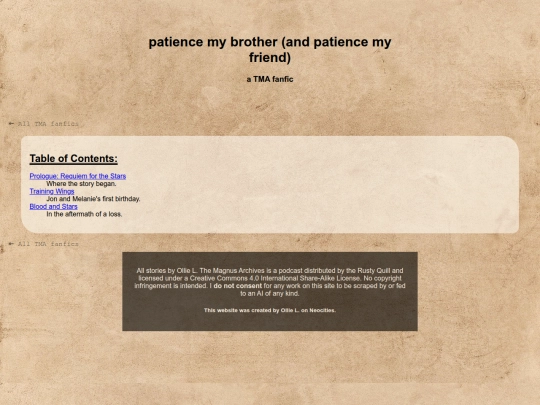 patience screenshot
