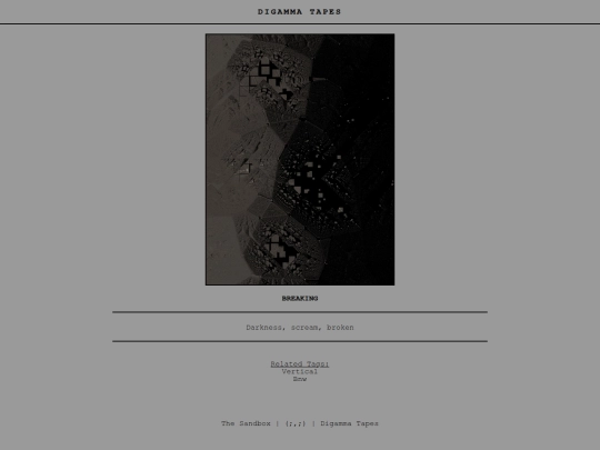 post/breaking screenshot