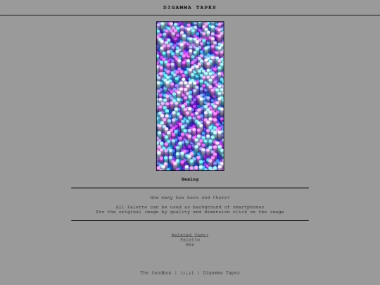 post/hexing screenshot