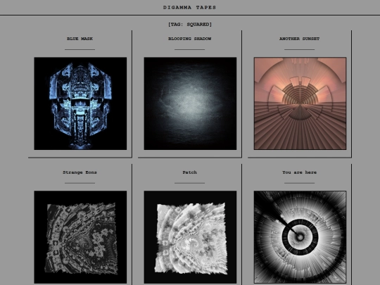 tag-squared screenshot