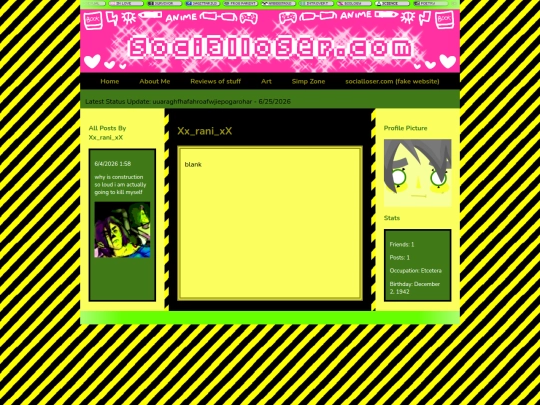 rani screenshot