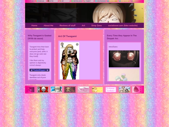 ultimateimposter screenshot
