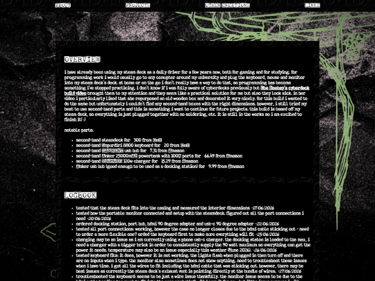 j22.cyberdeck screenshot