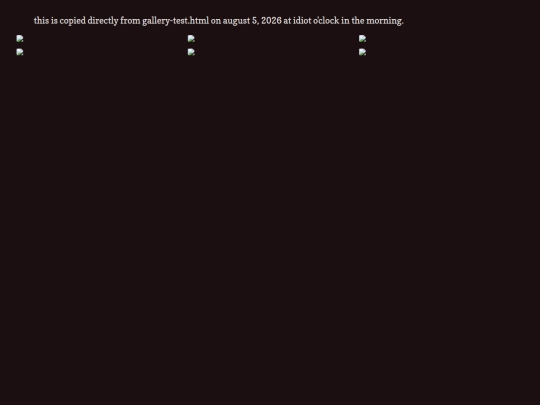 portfolio screenshot