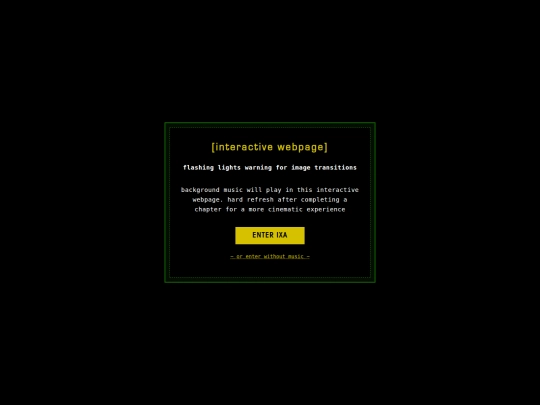 ixa/interactive-samplemonsoon screenshot