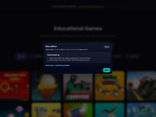 all-games screenshot