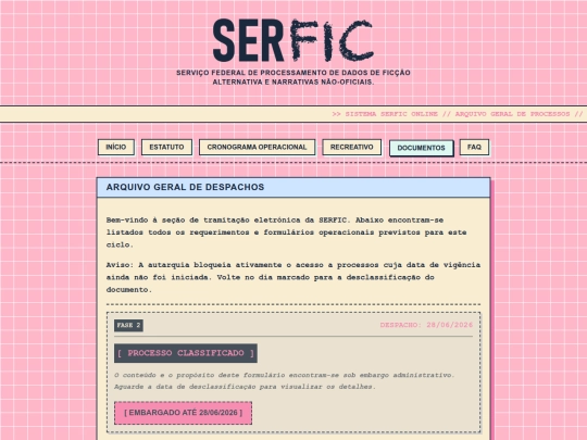 documentos screenshot