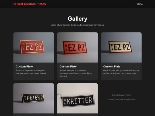 gallery screenshot