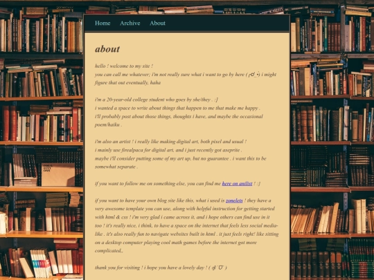about screenshot
