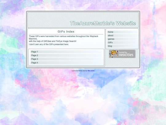 gifsindex screenshot