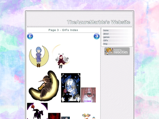 gifsp3 screenshot