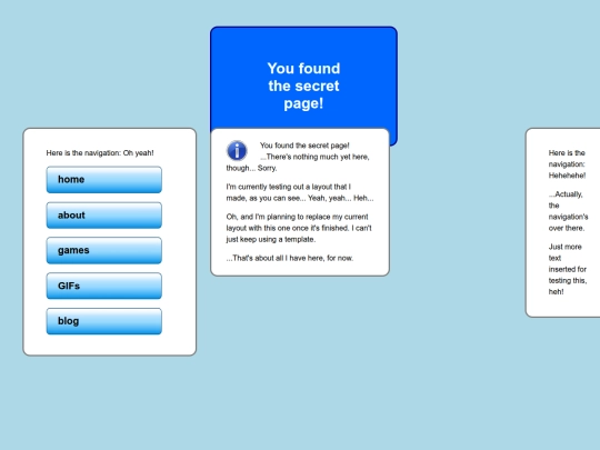 secpage1 screenshot