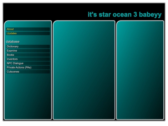 so3 screenshot