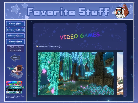favmedia2 screenshot