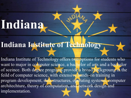 esc/Indiana screenshot