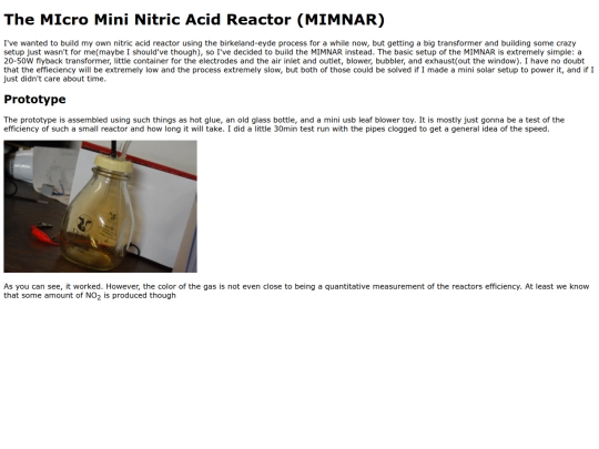 pages/nitric screenshot