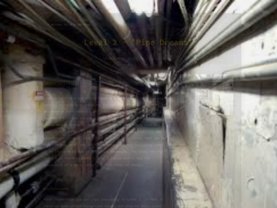Level2 screenshot