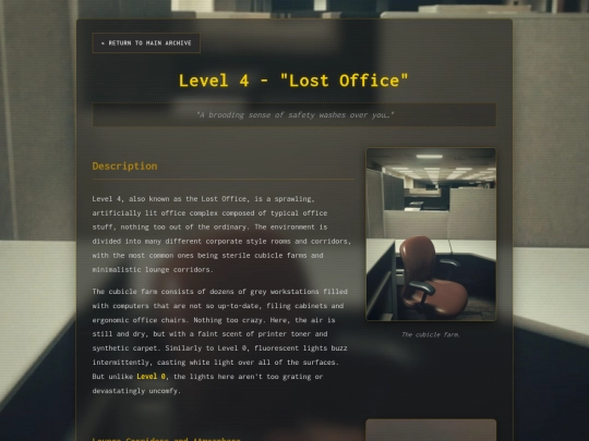 Level4 screenshot