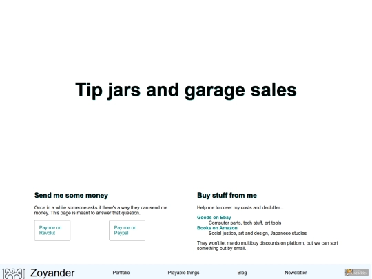 tipjar screenshot