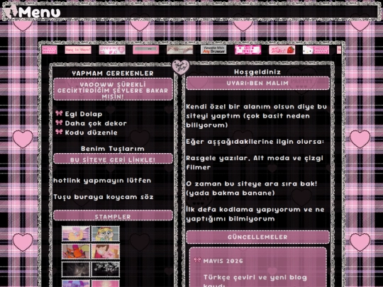 TR/main screenshot