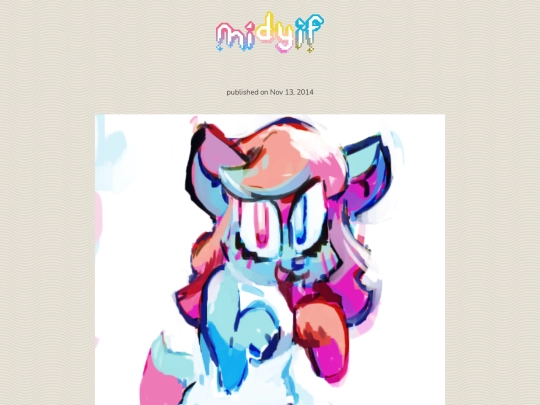 vomits screenshot