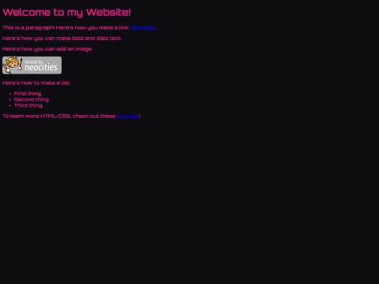 mp3s screenshot