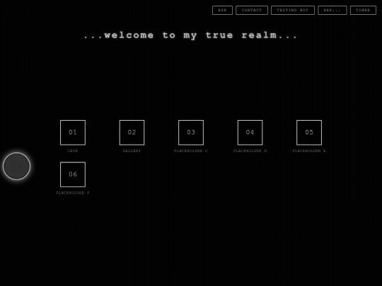 MyTrueRealm screenshot