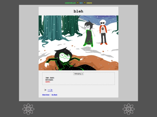 45 screenshot