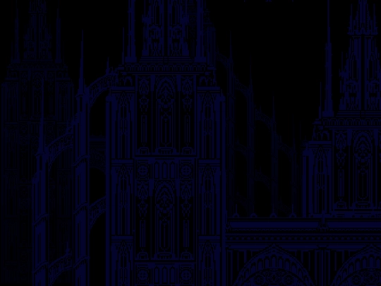 html/deltarune screenshot