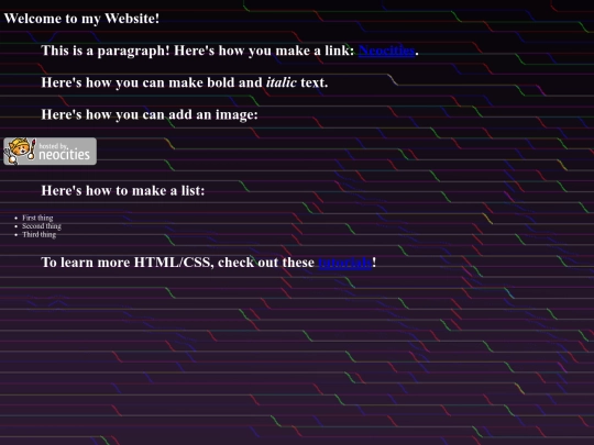 video screenshot