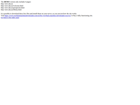 credits screenshot