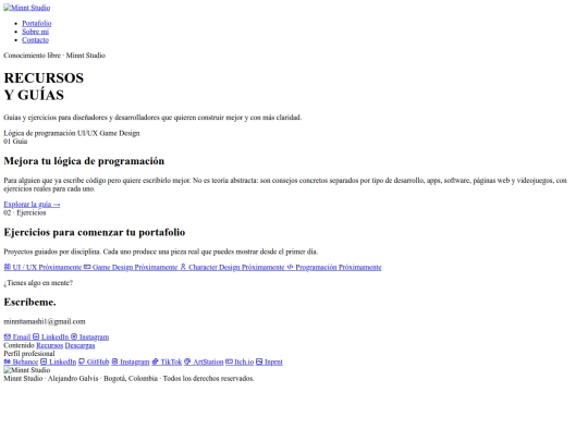 recursos screenshot