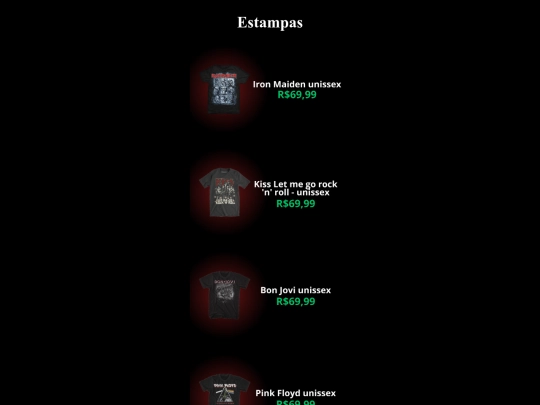 estampas screenshot