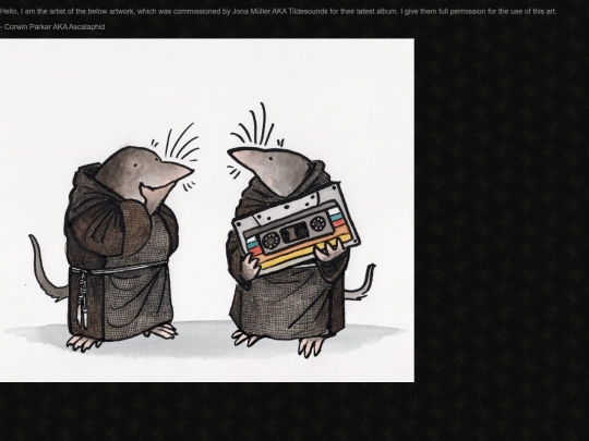 misc/comms/cassettecom screenshot
