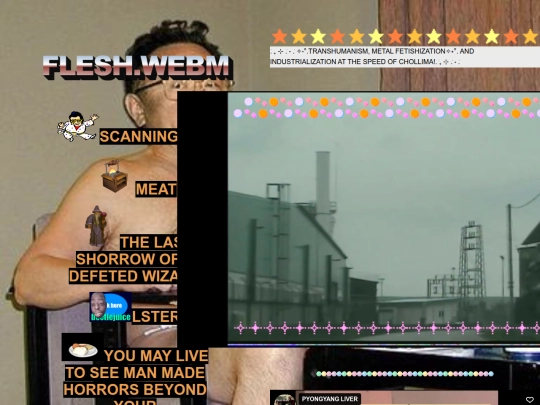 pyongyang_liver screenshot