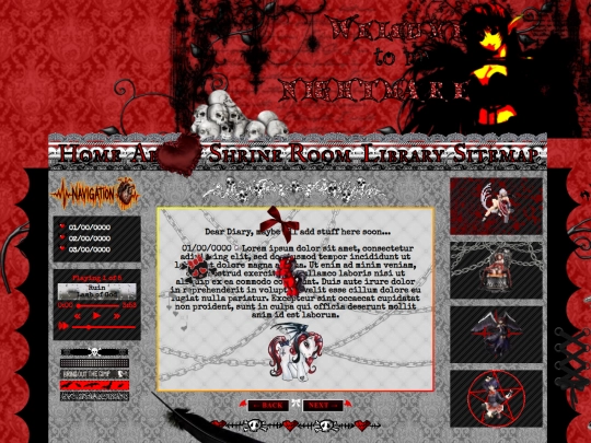 dd screenshot