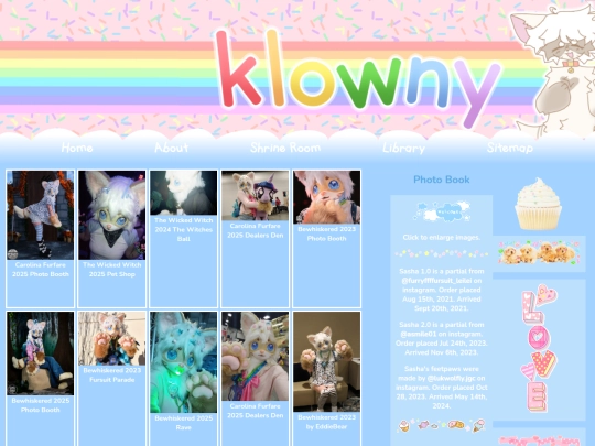 pg screenshot