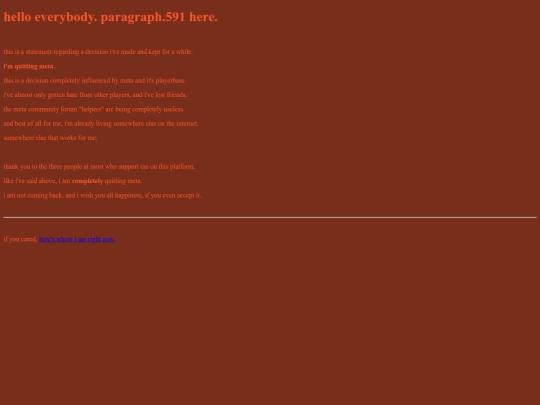 metabio screenshot